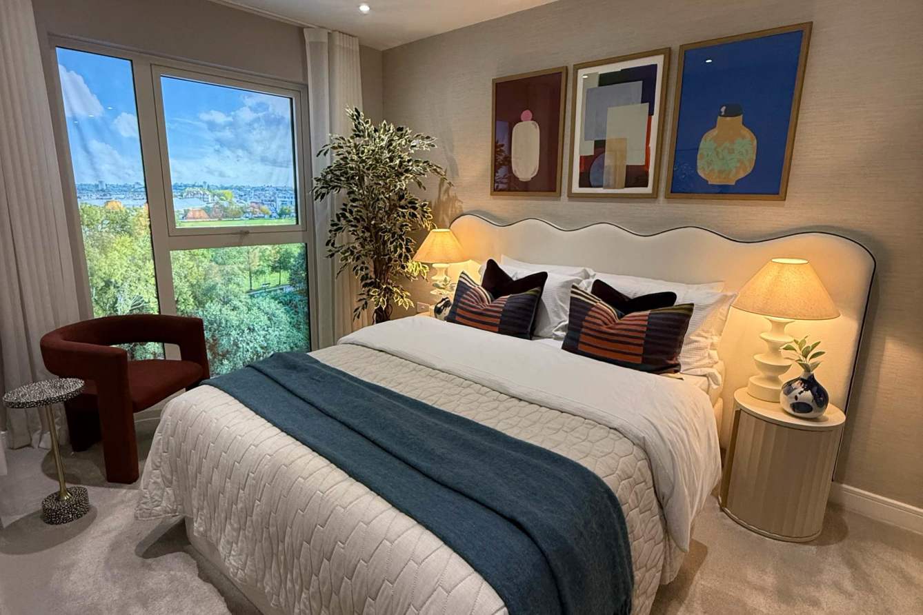 藍莎集團 - 英國樓盤、英國物業代理 | 英國買樓置業一站式服務